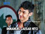 Kumpulan Foto dan Biodata Immanuel Caesar Hito Pemain Anak Langit SCTV