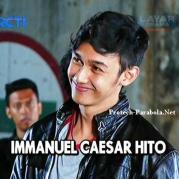 Immanuel Caesar Hito