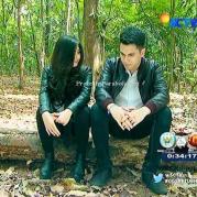 Jessica Mila dan Kevin Julio GGS Returns Episode 14