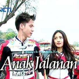 Logo Anak Jalanan