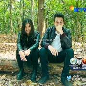 Mesra Jessica Mila dan Kevin Julio GGS Returns Episode 14