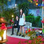 Mesra Jessica Mila dan Kevin Julio GGS Returns Episode 7