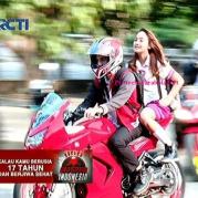 Mesra Stefan William dan Shalsa Elovii