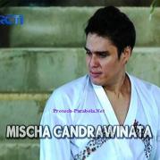 Mischa Candrawinata Anak Jalanan