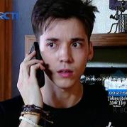 Nama Pemeran Boy Anak Jalanan Stefan William