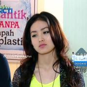 Natasha Wilona Pemain Catatan Hati Seorang Istri pemeran Hesti