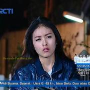 Natasha Wilona Pemain Fortune Cookies pemeran Atiqah