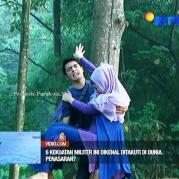 Nina Zatulini dan Ricky Harun Pangeran Episode 62