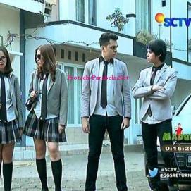 Pemain GGS Returns Episode 13-3