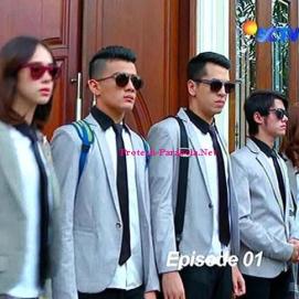 Pemain GGS Returns Episode 1