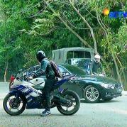 Pemain GGS Returns Episode 21-5
