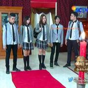 Pemain GGS Returns Episode 4-7