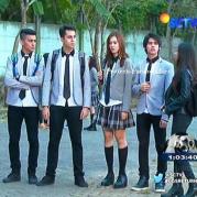 Pemain GGS Returns Episode 7