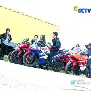 Pemain GGS Returns Episode 9