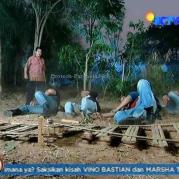 Pemain Pangeran Episode 61