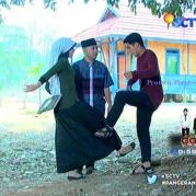 Pemain Pangeran Episode 72-2