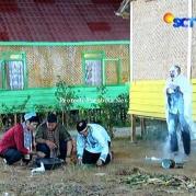 Pemain Pangeran Episode 72