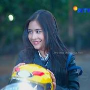 Prilly Latuconsina GGS Returns Episode 1
