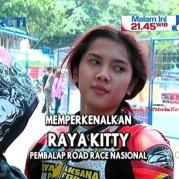Raya Kitty