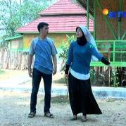 Ricky Harun dan Fita Pangeran Episode 56