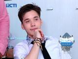 Kumpulan Foto dan Biodata Stefan William Pemain BOY SCTV