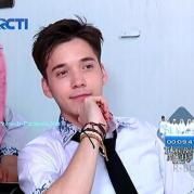 Stefan William Pemain Anak Jalanan RCTI