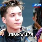 Stefan William