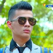 Thommy Baraobah Pemain GGS Returns