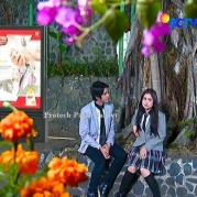 Aliando dan Prilly GGS Returns Episode 39