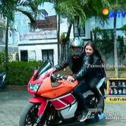 Aliando dan Prilly GGS Returns Episode 45