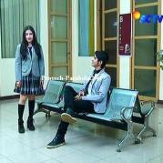 Aliando dan Prilly GGS Returns Episode 48