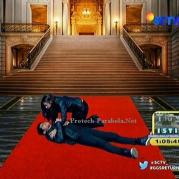 Aliando dan Prilly GGS Returns Episode 49