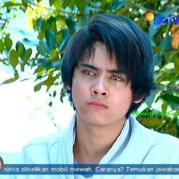 Aliando GGS Returns Episode 30