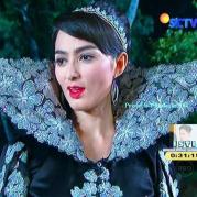 Bunda Ratu GGS Returns Episode 35
