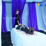 Foto Jessica dan Bunda Ratu GGS Returns Episode 36