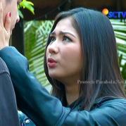 Foto Jessica Mila dan Kevin Julio GGS Returns Episode 48