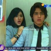 Foto Mesra Aliando dan Adinda Azani GGS Returns Episode 26