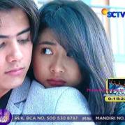 Foto Mesra Aliando dan Adinda Azani GGS Returns Episode 28-5