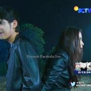 Foto Mesra Aliando dan Prilly GGS Returns Episode 48-1