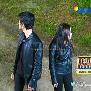 Foto Mesra Aliando dan Prilly GGS Returns Episode 49-1