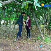 Foto Mesra Keysa dan Louis GGS Returns Episode 33