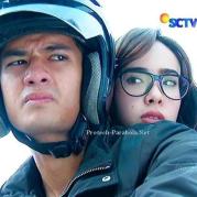 Foto Mesra Louis dan Keysa GGS Returns Episode 30-1