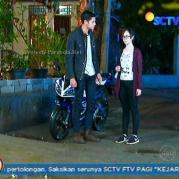 Foto Mesra Louis dan Keysa GGS Returns Episode 34