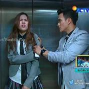 Foto Mesra Pedro dan Liora GGS Returns Episode 45