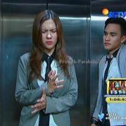 Foto Pedro dan Liora GGS Returns Episode 45
