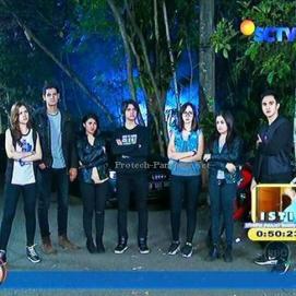 Foto Pemain GGS Returns Episode 35-3