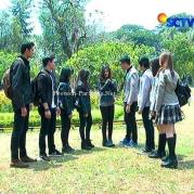 Foto Pemain GGS Returns Episode 36