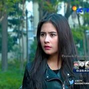 Foto Prilly GGS Returns Episode 48