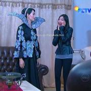 Jessica dan Bunda Ratu GGS Returns Episode 36