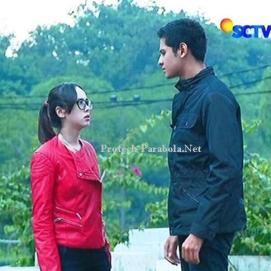 Keysa dan Louis GGS Returns Episode 50